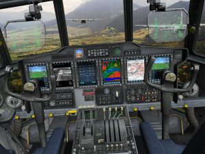 Elbit Systems C-130 Upgrade