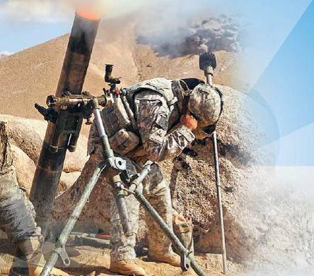 Mortars Archives - Elbit Systems