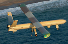Unmanned Surface Vessel - Elbit Systems
