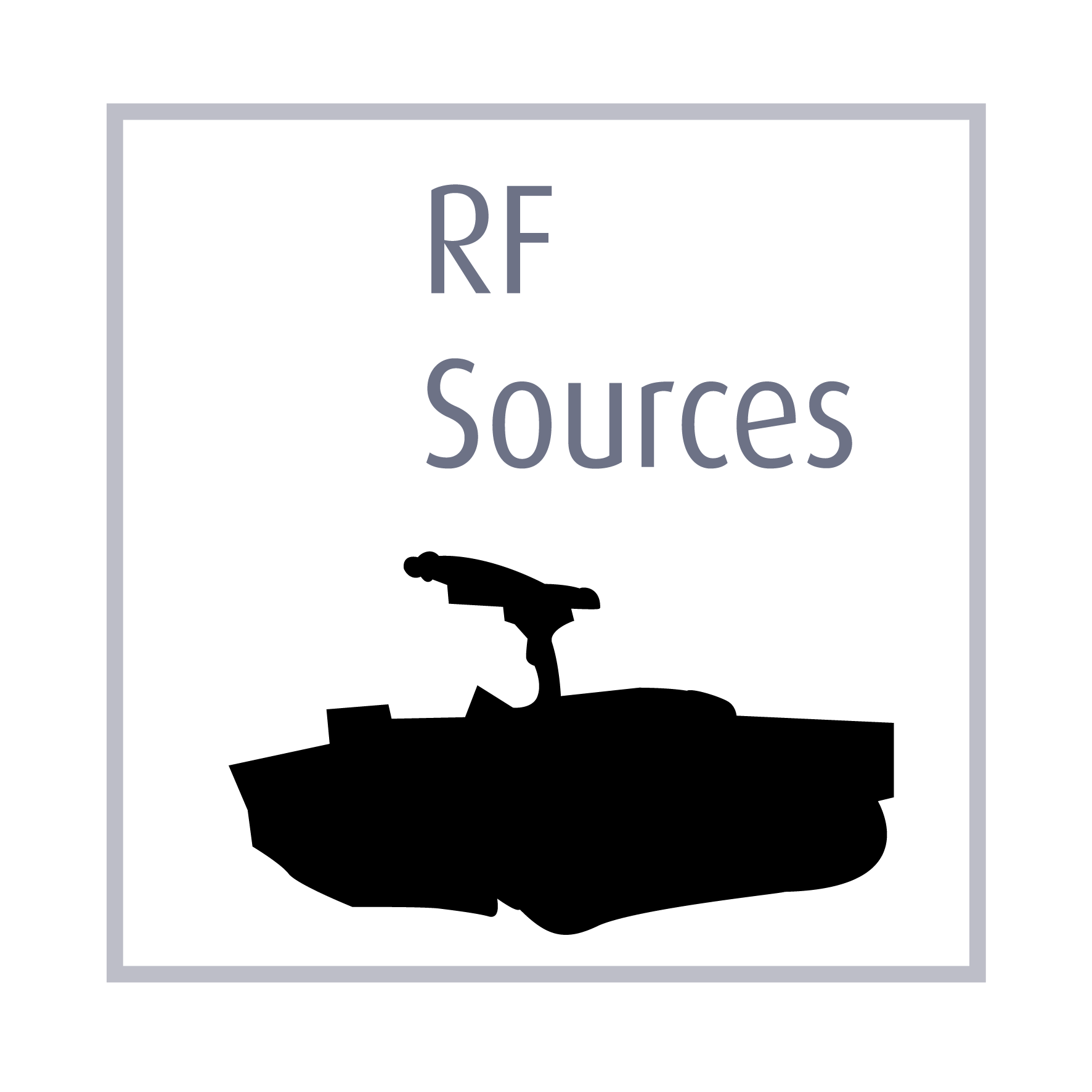 RF SOURCES