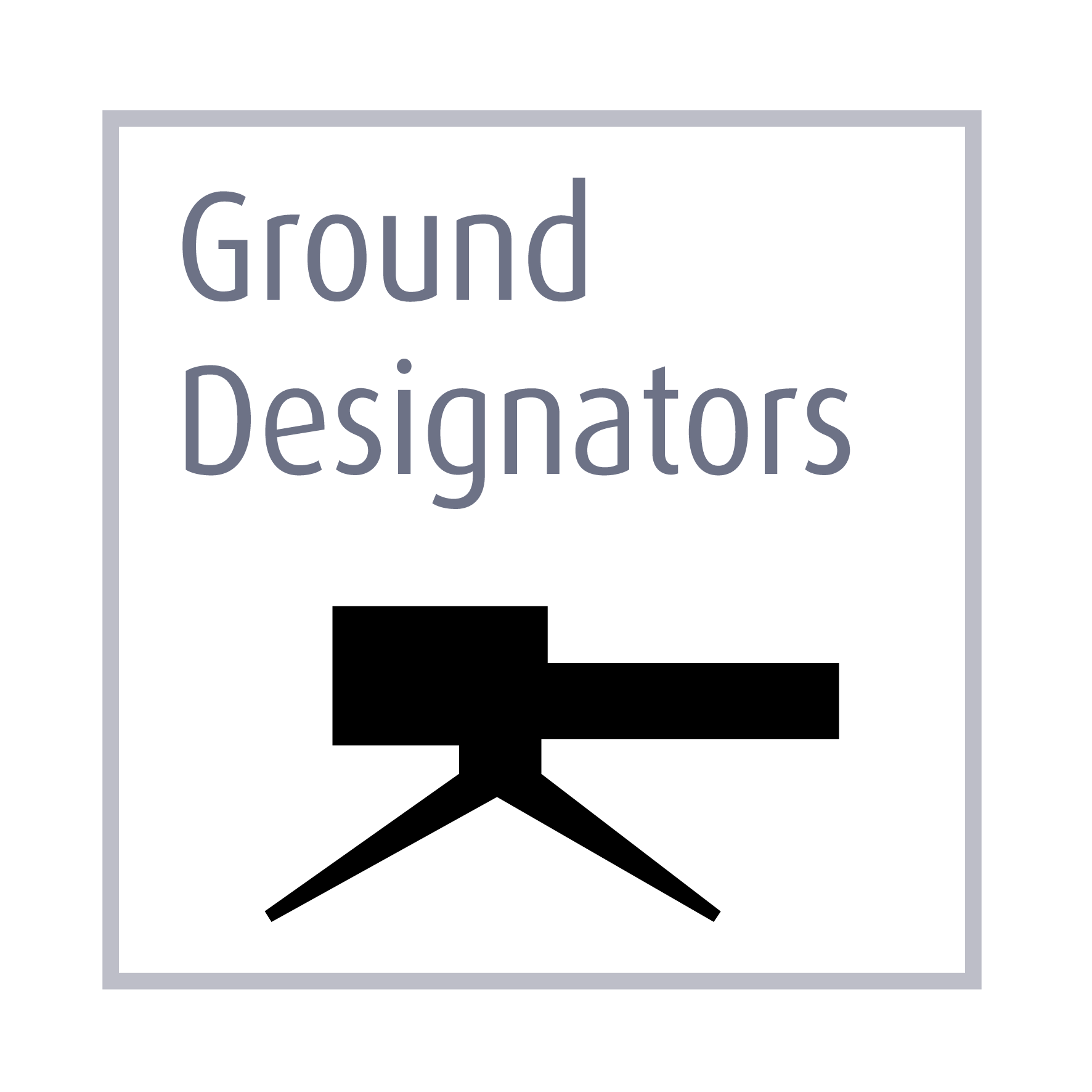 Ground Designators