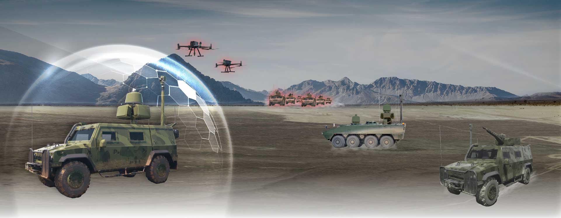ReDrone | Elbit Systems