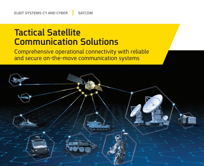 What is Satellite Communication and How Does It Work