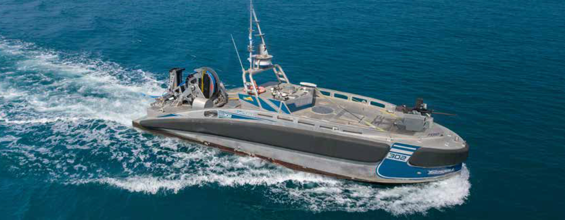 Unmanned Surface Vessel Elbit Systems, 60% OFF