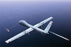 Elbit uav deals