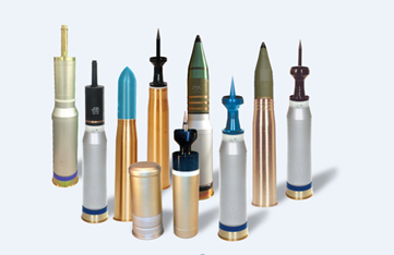 Ammunition | Elbit Systems