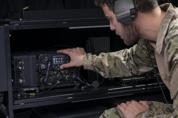 Elbit Systems E-LynX