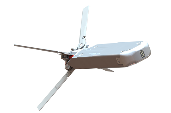Elbit Systems Unveils Nano SPEAR™- An Expendable Active RF Decoy to Protect  Aircrews and Platforms from Anti-Aircraft Threats