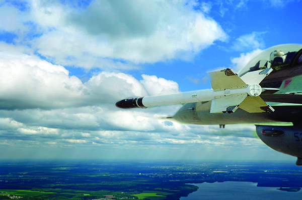 air combat maneuvering instrumentation system ACMI