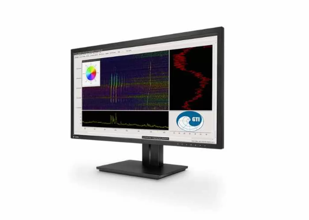 TRUVIEW Rapid Acoustic Data Processing