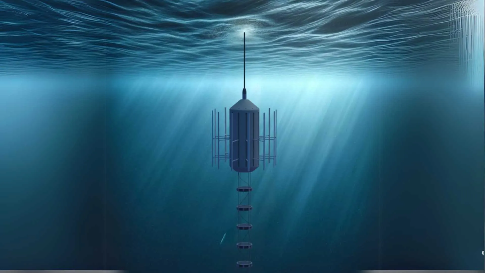 BATS Anti-Submarine Sonobuoys 