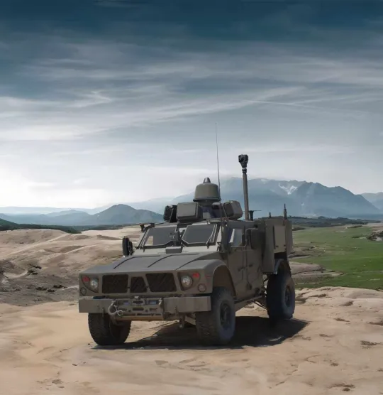 Countering the Drone Threat, Everywhere | Elbit Systems