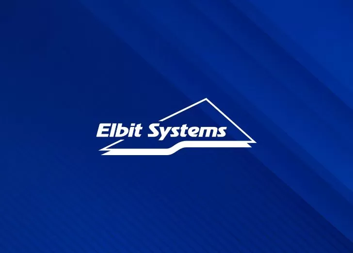 Elbit Logo