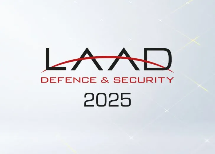 LAAD logo