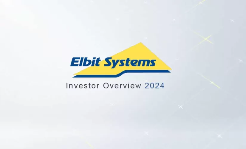 Investor Overview 2024