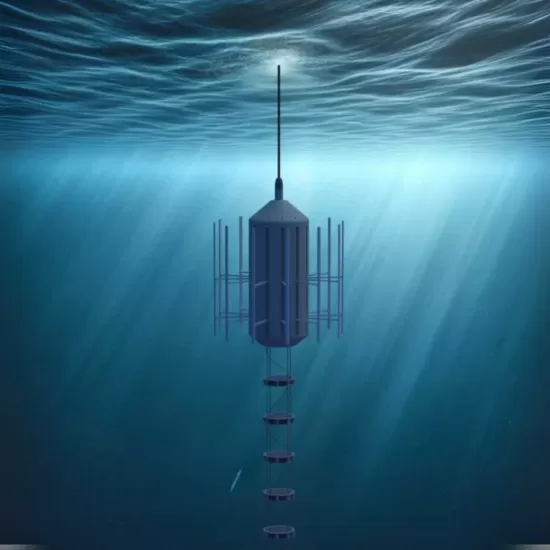 BATS Anti-Submarine Sonobuoys 