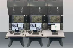 MISSIM UAV Mission Simulator