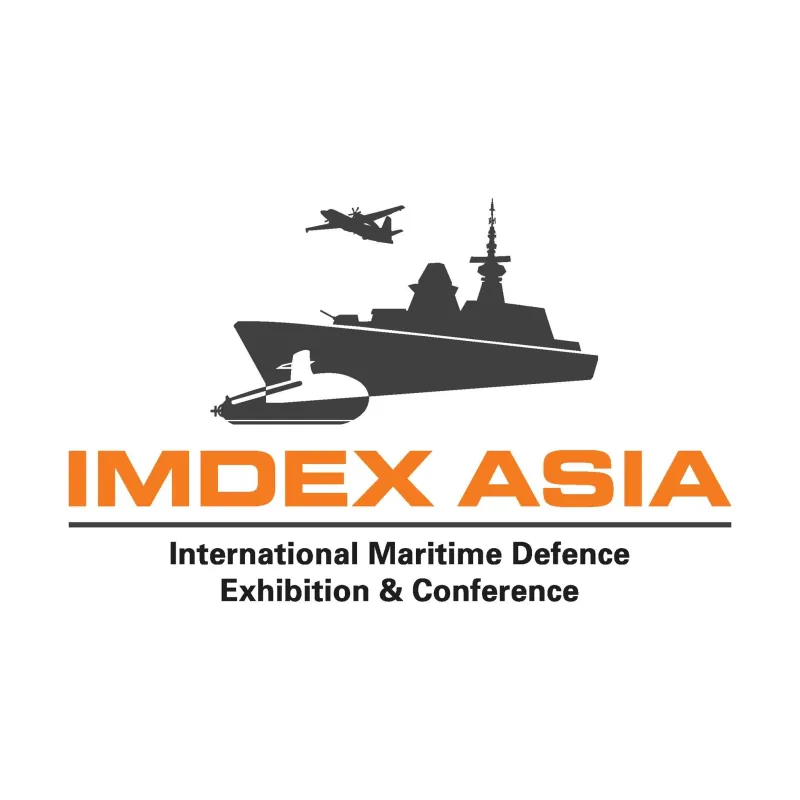 IMDEX Asia Logo